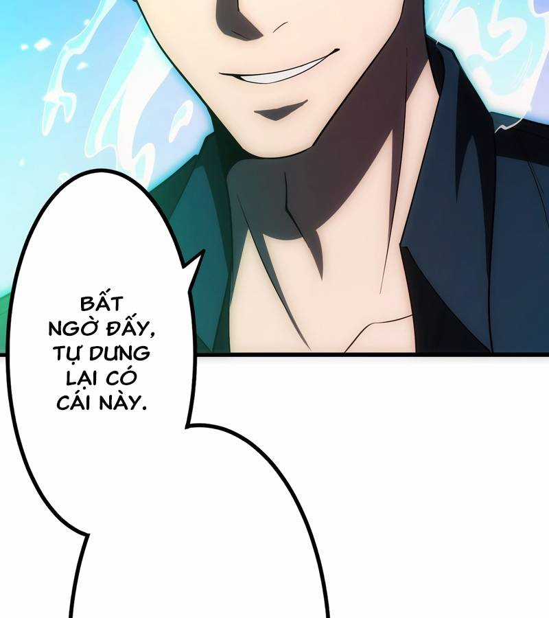 Tân Thủ - Từng Xếp Hạng Nhất Thế Giới Chapter 5 trang 43