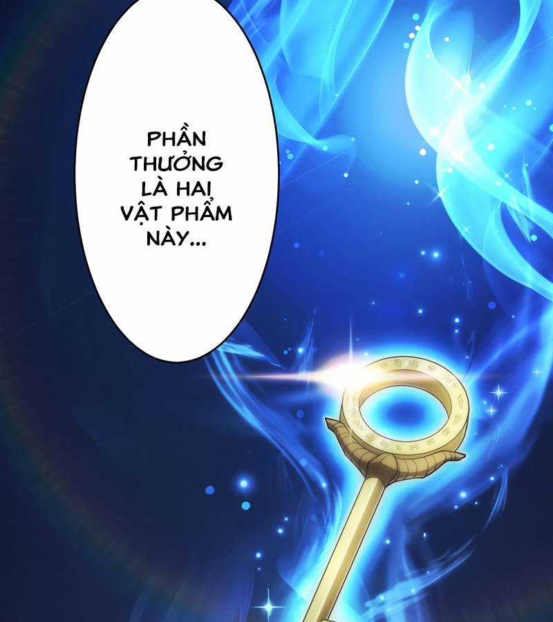 Tân Thủ - Từng Xếp Hạng Nhất Thế Giới Chapter 5 trang 46