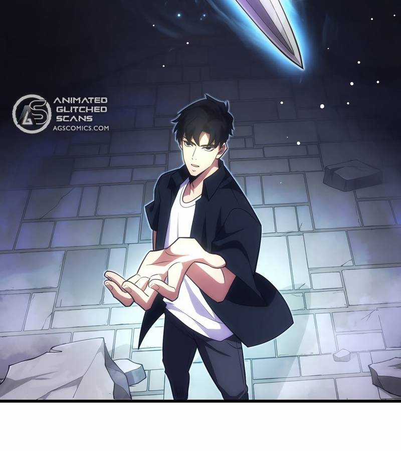 Tân Thủ - Từng Xếp Hạng Nhất Thế Giới Chapter 5 trang 48