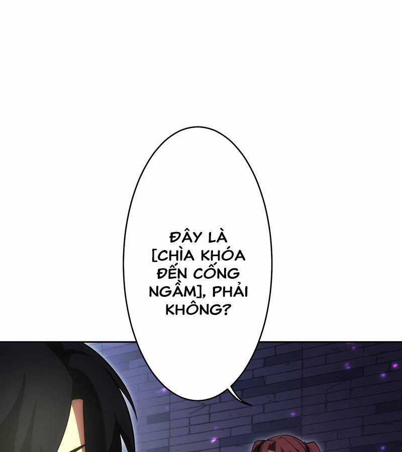 Tân Thủ - Từng Xếp Hạng Nhất Thế Giới Chapter 5 trang 49
