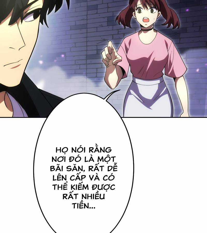 Tân Thủ - Từng Xếp Hạng Nhất Thế Giới Chapter 5 trang 50