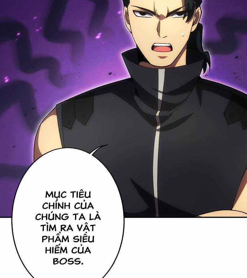 Tân Thủ - Từng Xếp Hạng Nhất Thế Giới Chapter 5 trang 52