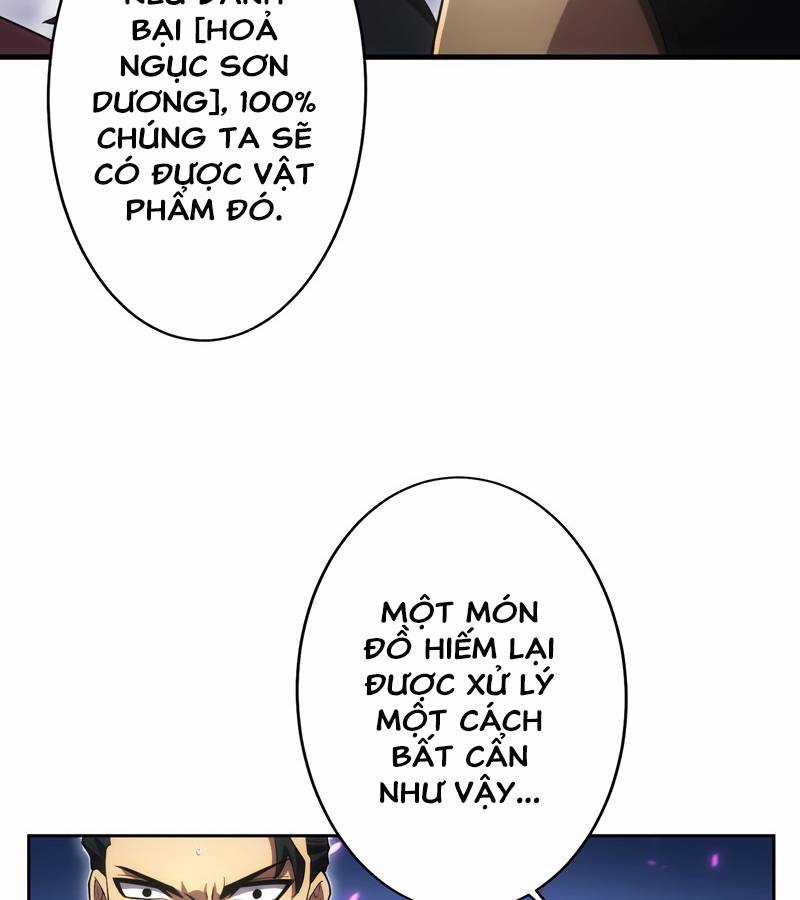 Tân Thủ - Từng Xếp Hạng Nhất Thế Giới Chapter 5 trang 56