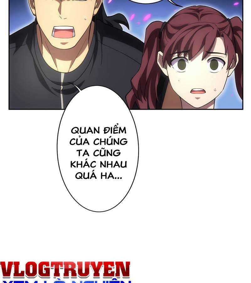 Tân Thủ - Từng Xếp Hạng Nhất Thế Giới Chapter 5 trang 57