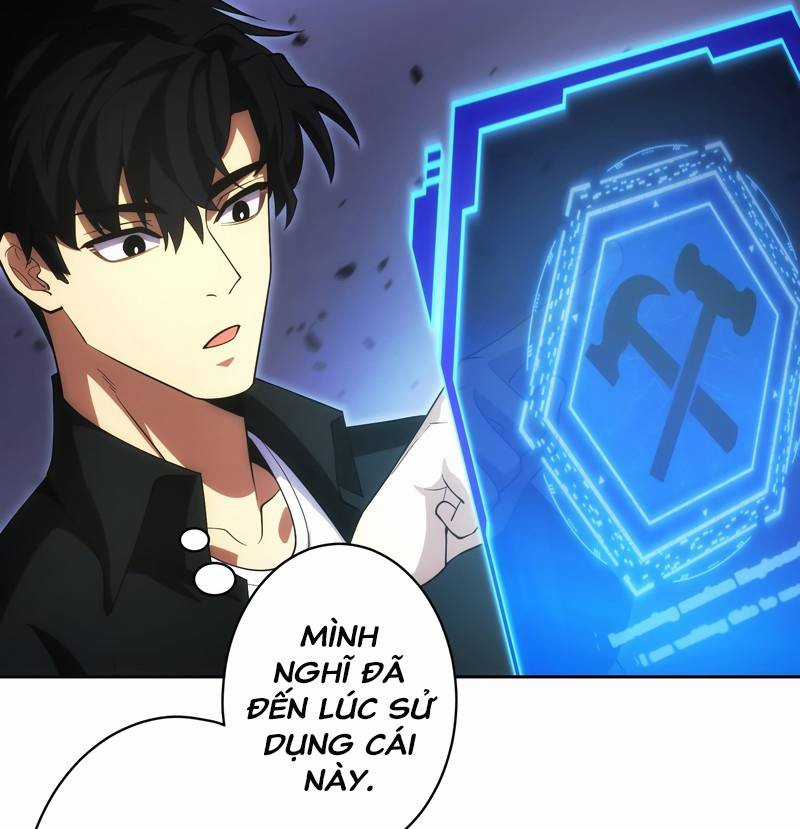Tân Thủ - Từng Xếp Hạng Nhất Thế Giới Chapter 5 trang 69