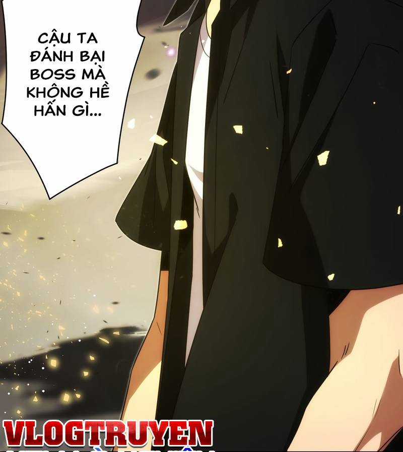 Tân Thủ - Từng Xếp Hạng Nhất Thế Giới Chapter 5 trang 8