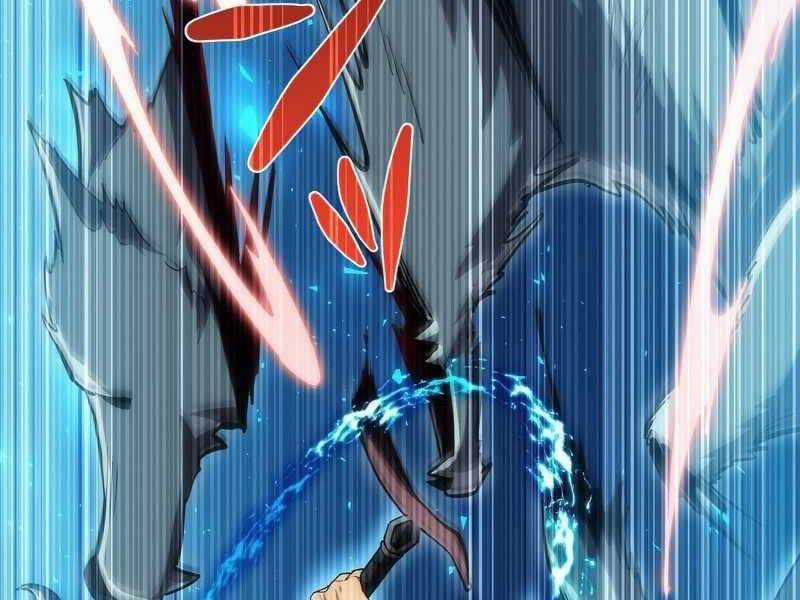 Tân Thủ - Từng Xếp Hạng Nhất Thế Giới Chapter 6 trang 110