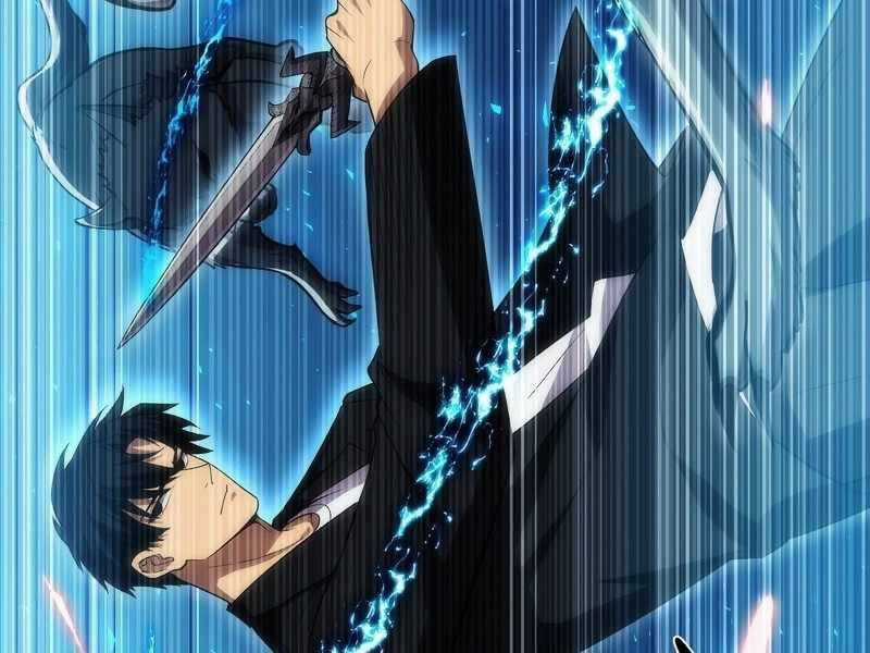 Tân Thủ - Từng Xếp Hạng Nhất Thế Giới Chapter 6 trang 111