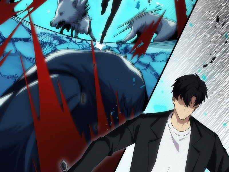 Tân Thủ - Từng Xếp Hạng Nhất Thế Giới Chapter 6 trang 118