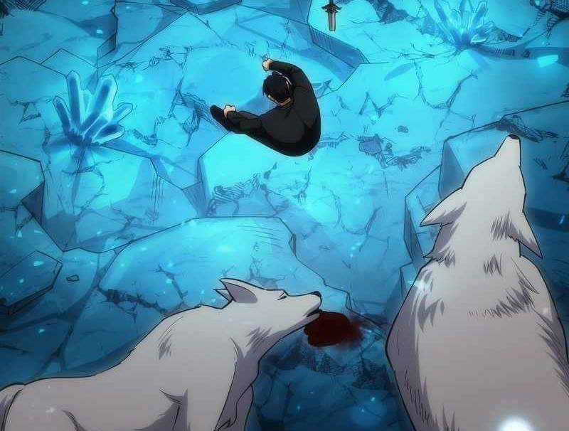 Tân Thủ - Từng Xếp Hạng Nhất Thế Giới Chapter 6 trang 125