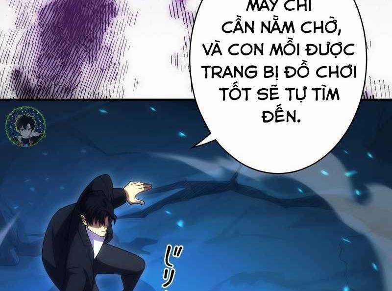 Tân Thủ - Từng Xếp Hạng Nhất Thế Giới Chapter 6 trang 160