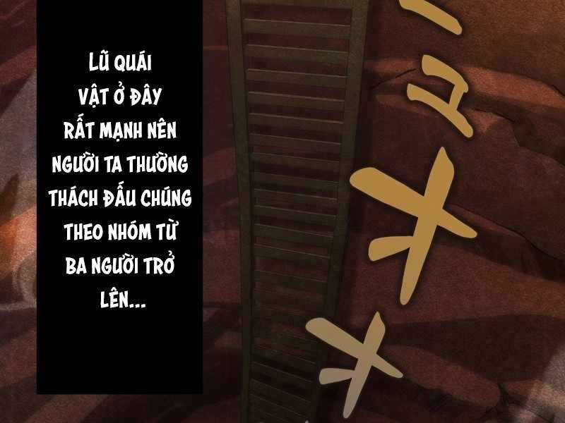 Tân Thủ - Từng Xếp Hạng Nhất Thế Giới Chapter 6 trang 19