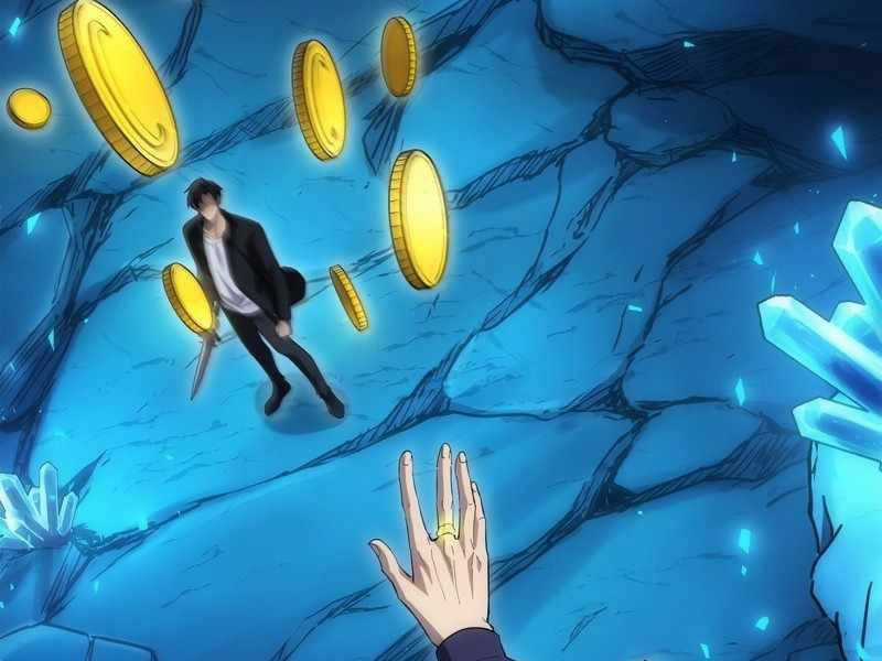 Tân Thủ - Từng Xếp Hạng Nhất Thế Giới Chapter 6 trang 199