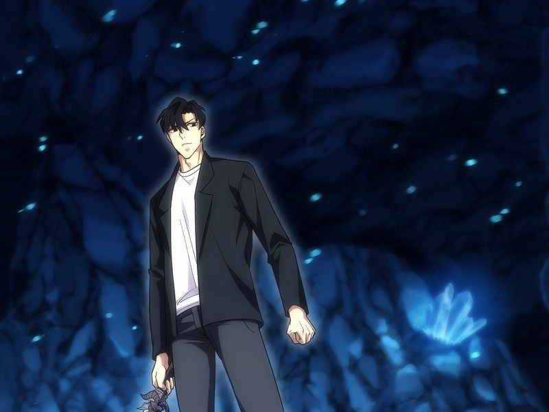 Tân Thủ - Từng Xếp Hạng Nhất Thế Giới Chapter 6 trang 216