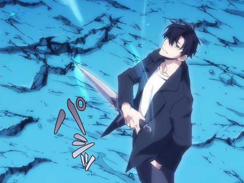 Tân Thủ - Từng Xếp Hạng Nhất Thế Giới Chapter 6 trang 228