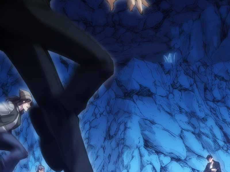 Tân Thủ - Từng Xếp Hạng Nhất Thế Giới Chapter 6 trang 231