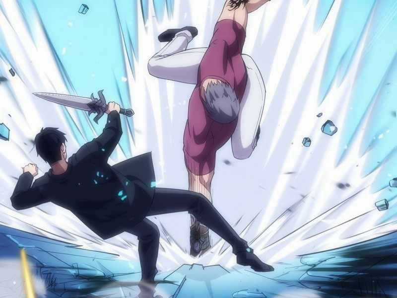 Tân Thủ - Từng Xếp Hạng Nhất Thế Giới Chapter 6 trang 259