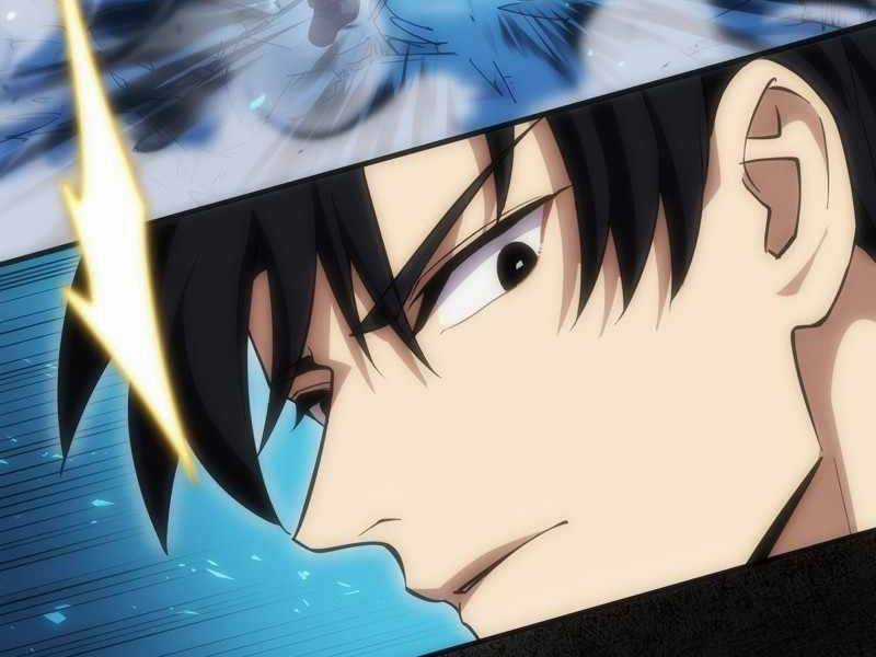 Tân Thủ - Từng Xếp Hạng Nhất Thế Giới Chapter 6 trang 260