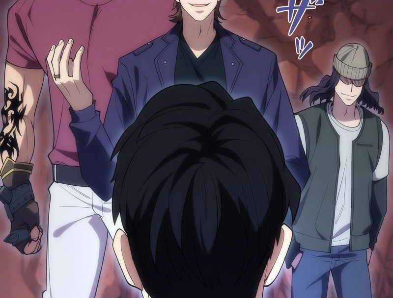 Tân Thủ - Từng Xếp Hạng Nhất Thế Giới Chapter 6 trang 43