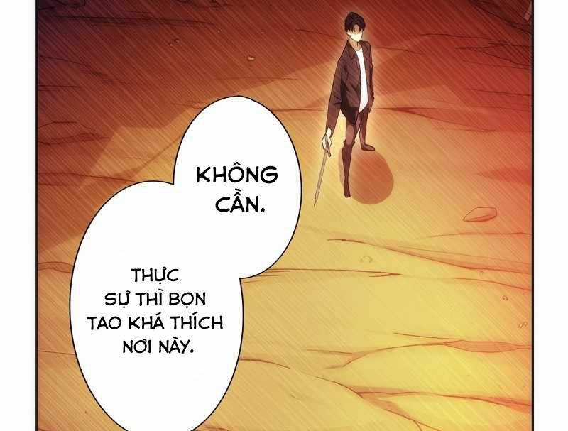 Tân Thủ - Từng Xếp Hạng Nhất Thế Giới Chapter 6 trang 57