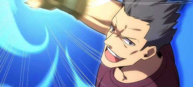 Tân Thủ - Từng Xếp Hạng Nhất Thế Giới Chapter 7 trang 108