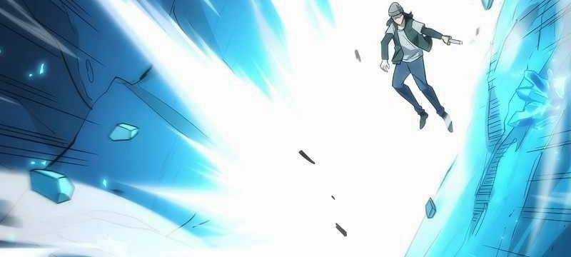 Tân Thủ - Từng Xếp Hạng Nhất Thế Giới Chapter 7 trang 127