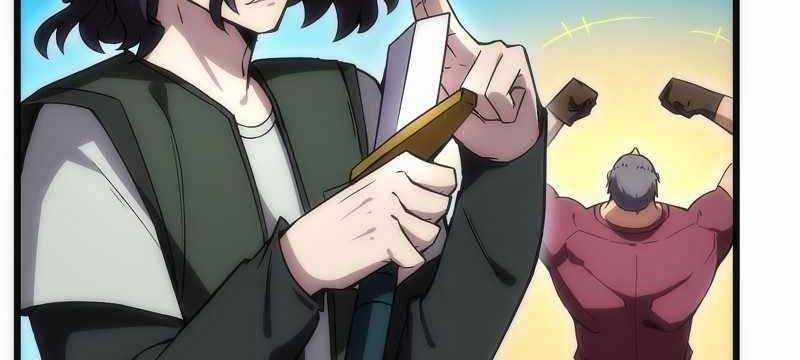 Tân Thủ - Từng Xếp Hạng Nhất Thế Giới Chapter 7 trang 147