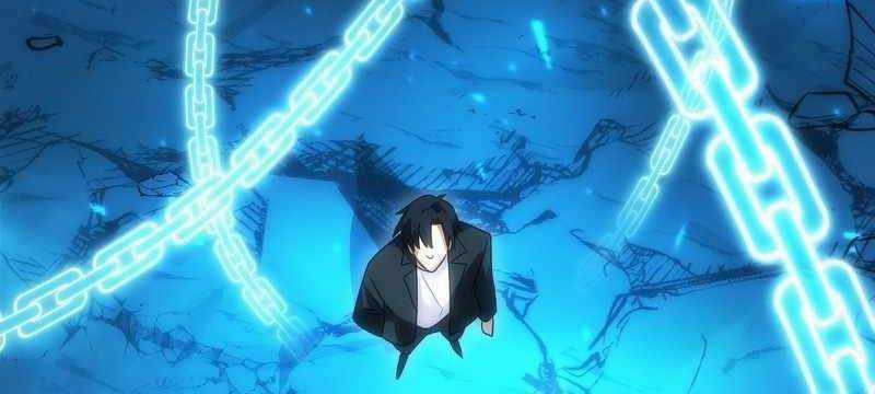 Tân Thủ - Từng Xếp Hạng Nhất Thế Giới Chapter 7 trang 287