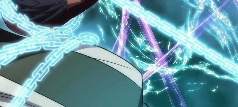 Tân Thủ - Từng Xếp Hạng Nhất Thế Giới Chapter 7 trang 304