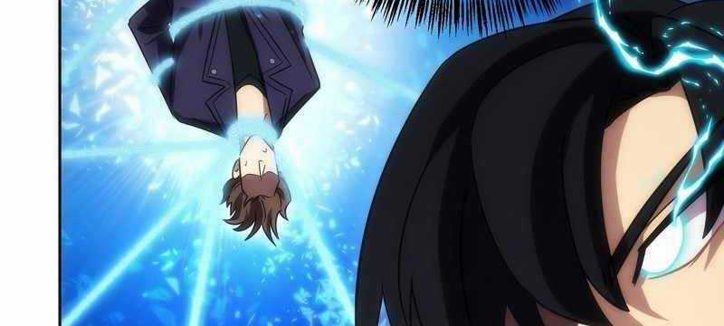 Tân Thủ - Từng Xếp Hạng Nhất Thế Giới Chapter 7 trang 315