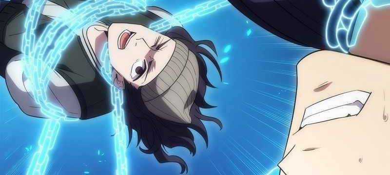 Tân Thủ - Từng Xếp Hạng Nhất Thế Giới Chapter 7 trang 359