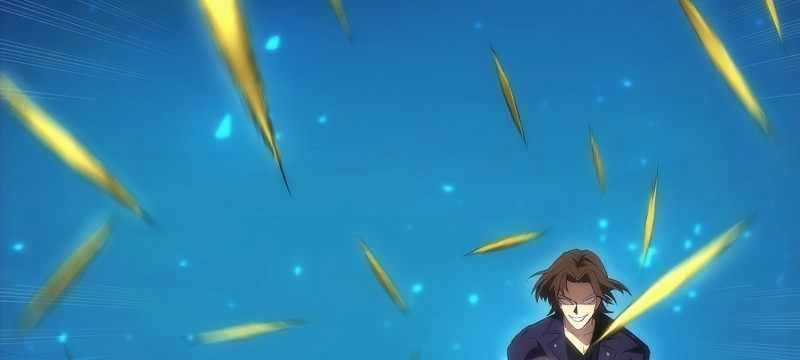 Tân Thủ - Từng Xếp Hạng Nhất Thế Giới Chapter 7 trang 40