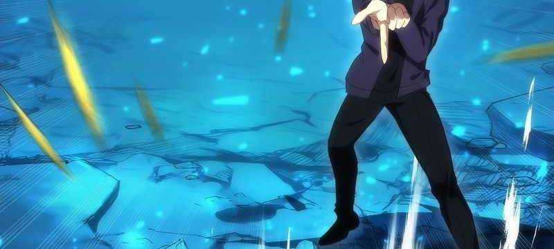 Tân Thủ - Từng Xếp Hạng Nhất Thế Giới Chapter 7 trang 41