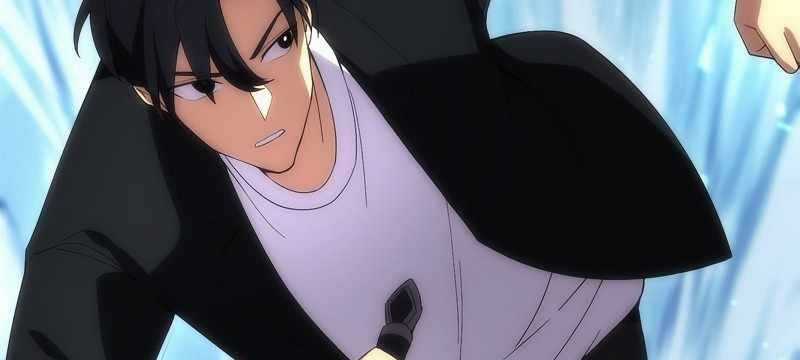 Tân Thủ - Từng Xếp Hạng Nhất Thế Giới Chapter 7 trang 46