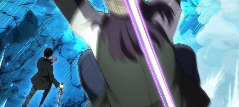 Tân Thủ - Từng Xếp Hạng Nhất Thế Giới Chapter 7 trang 51