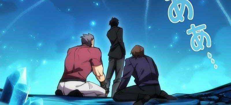 Tân Thủ - Từng Xếp Hạng Nhất Thế Giới Chapter 7 trang 517