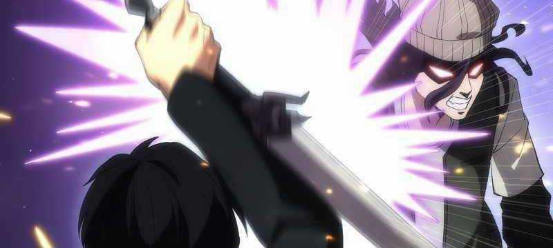 Tân Thủ - Từng Xếp Hạng Nhất Thế Giới Chapter 7 trang 57