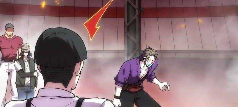 Tân Thủ - Từng Xếp Hạng Nhất Thế Giới Chapter 8 trang 195