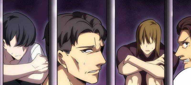 Tân Thủ - Từng Xếp Hạng Nhất Thế Giới Chapter 8 trang 27