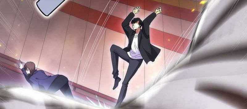 Tân Thủ - Từng Xếp Hạng Nhất Thế Giới Chapter 8 trang 274