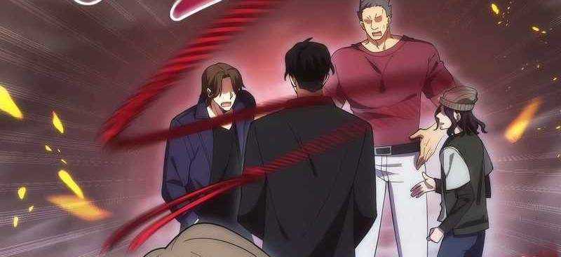 Tân Thủ - Từng Xếp Hạng Nhất Thế Giới Chapter 8 trang 307