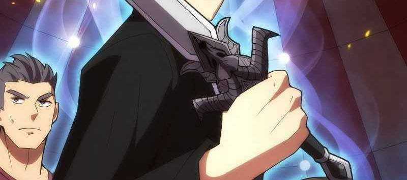 Tân Thủ - Từng Xếp Hạng Nhất Thế Giới Chapter 8 trang 442