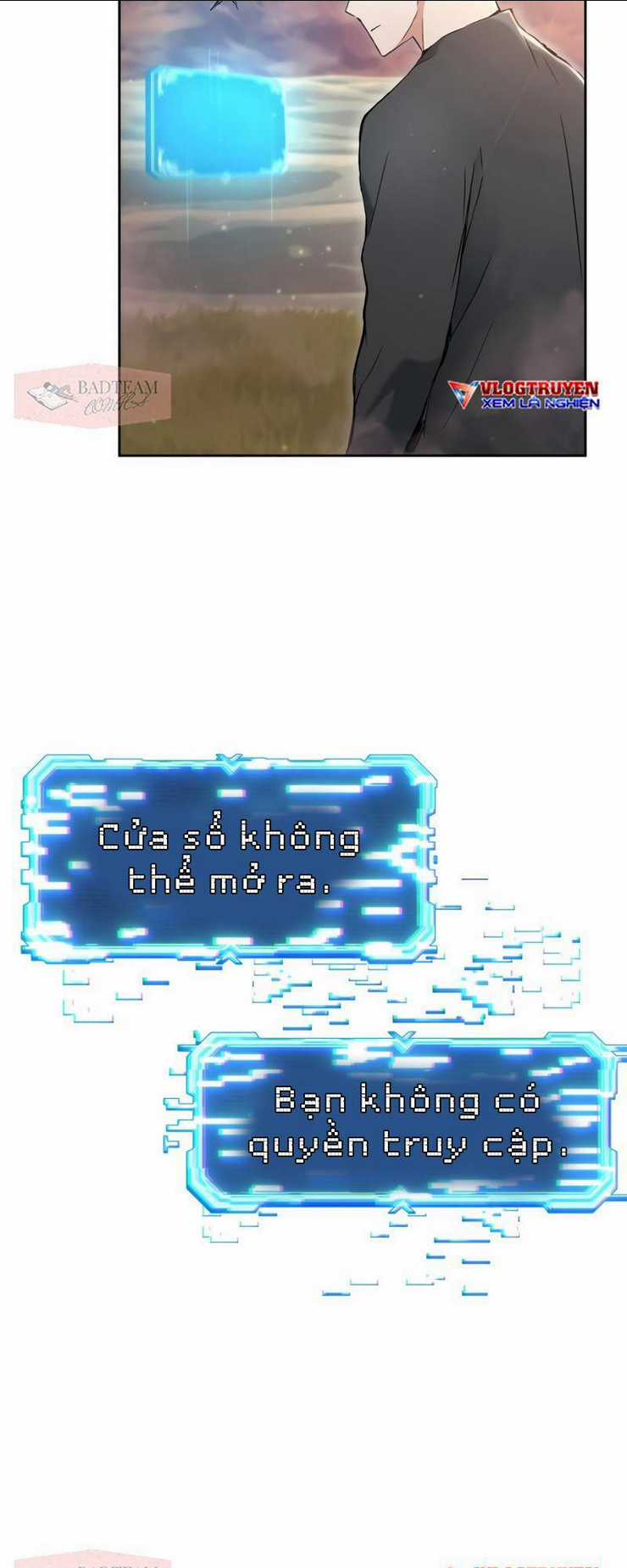 Tàn Tinh Tái Thế Chapter 1 trang 10