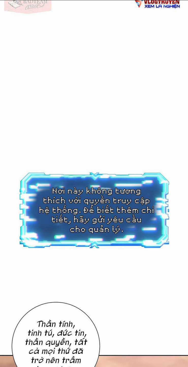 Tàn Tinh Tái Thế Chapter 1 trang 11