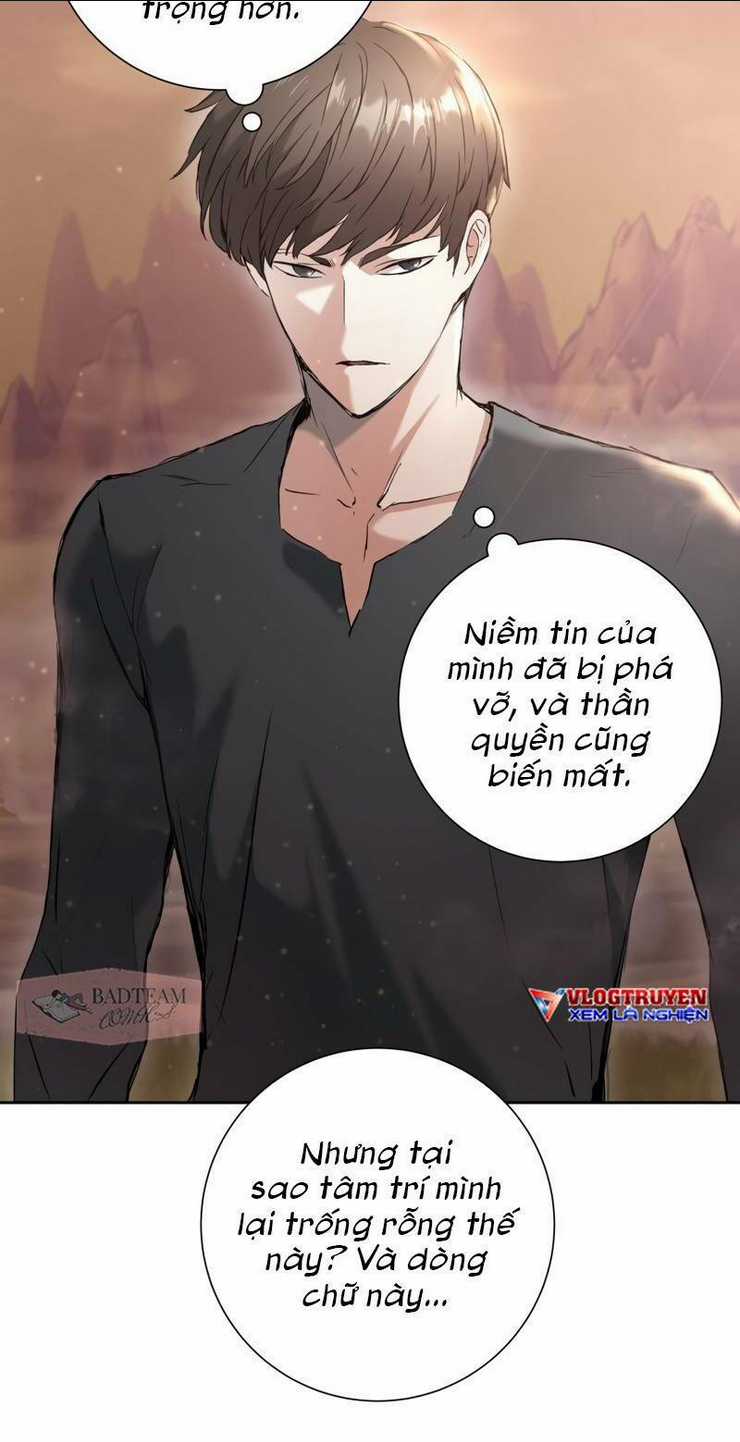 Tàn Tinh Tái Thế Chapter 1 trang 12