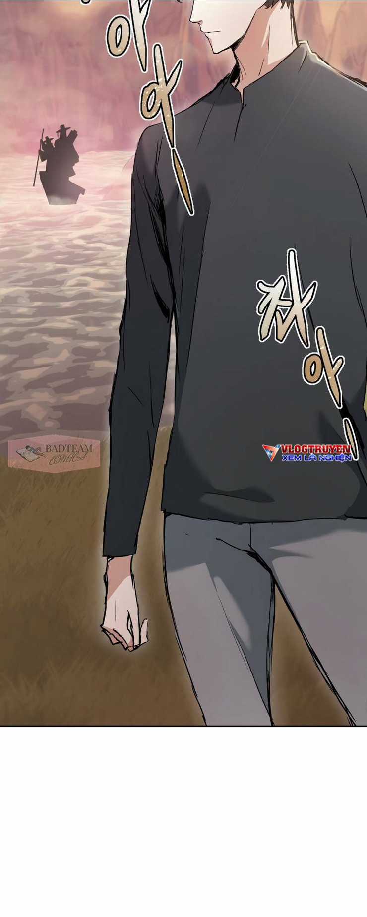 Tàn Tinh Tái Thế Chapter 1 trang 14