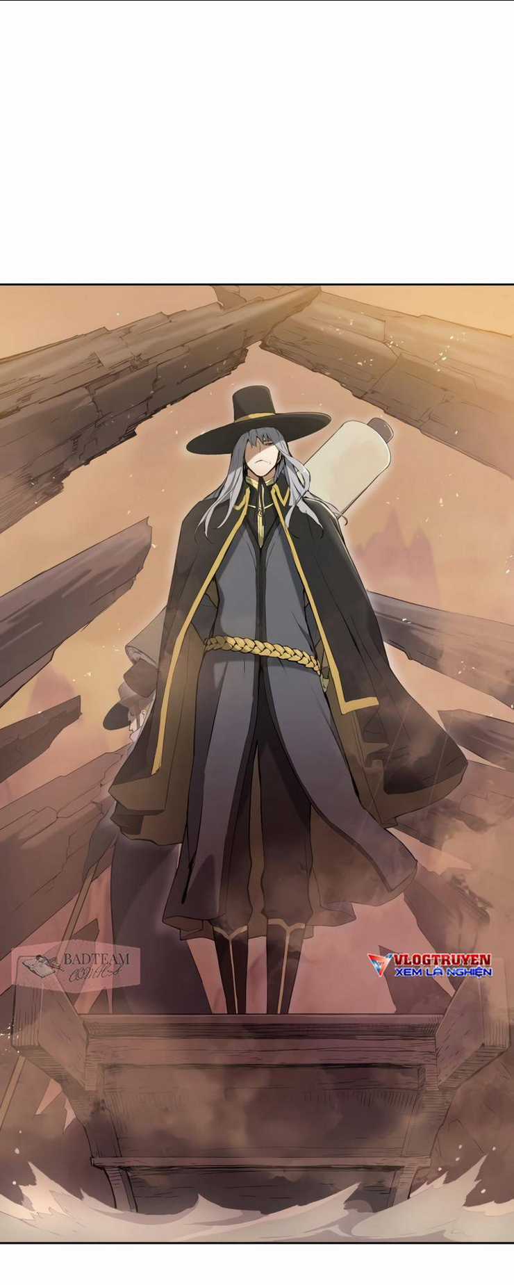 Tàn Tinh Tái Thế Chapter 1 trang 15