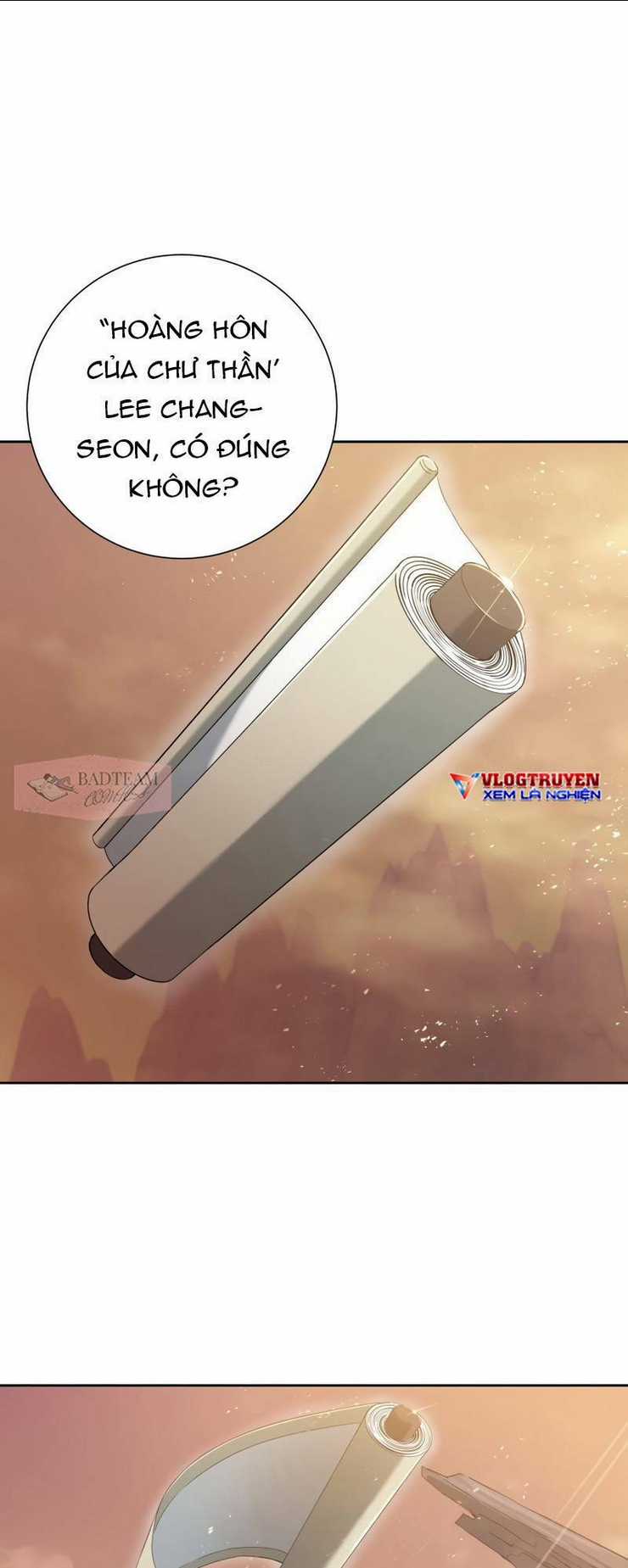 Tàn Tinh Tái Thế Chapter 1 trang 16