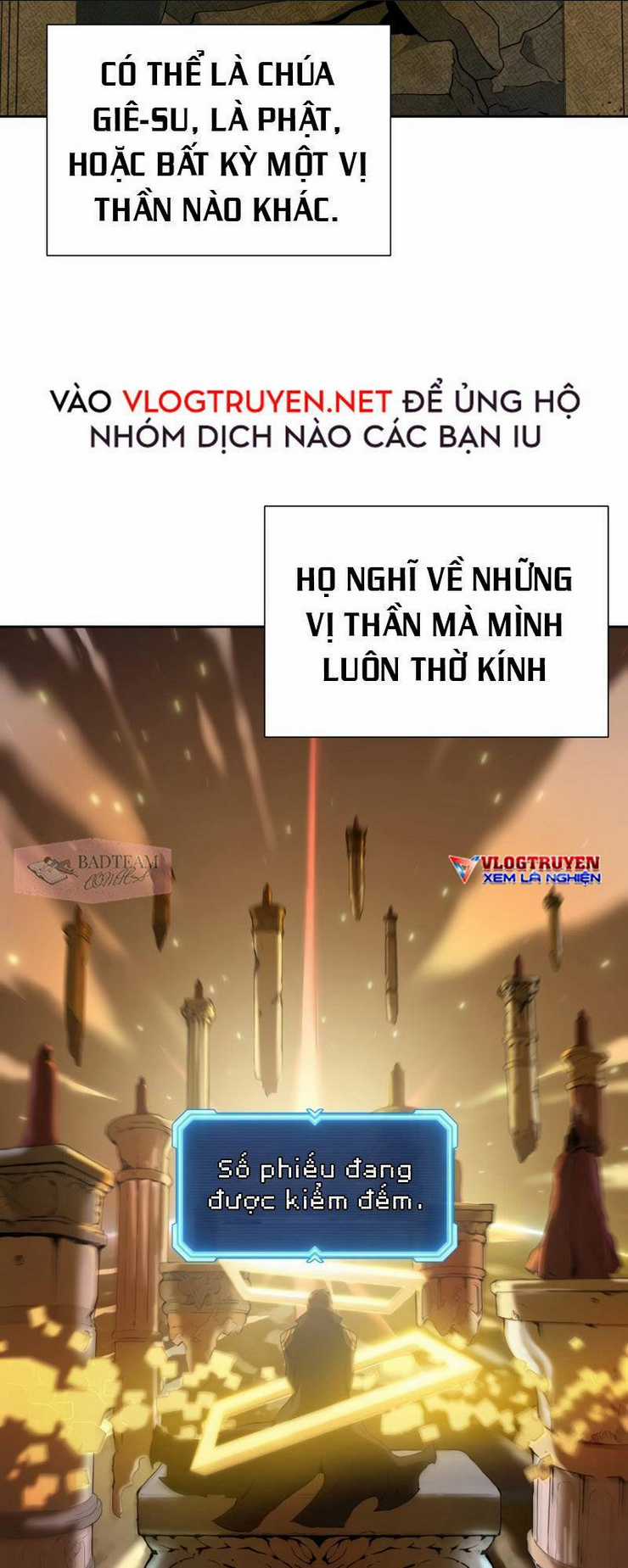 Tàn Tinh Tái Thế Chapter 1 trang 2