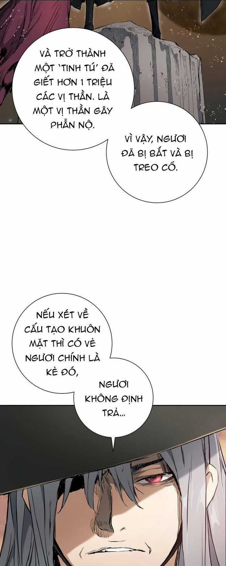 Tàn Tinh Tái Thế Chapter 1 trang 20